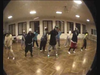 zeljko bozic - SO CLEAN choreo