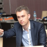 Максим Денисенко