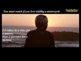 Best Of Motorcycles Remake version for all bikers, for all, who loves riding a motorcycle!