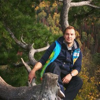 Павел Ионин