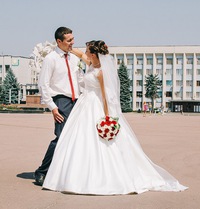 Катя Новачук