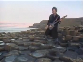 Gary Moore Phil Lynott- Out in the Fields