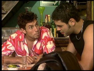 Clase 406 - Capítulo 15