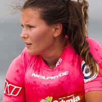 Anna Khvorikova  RUS 30