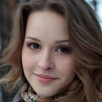 Мария Успенская | 