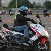 Николай Садовников | Москва