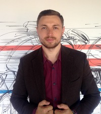 Руслан Шрамченко