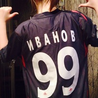 Аня Иванова