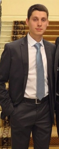 Anton Krikushov