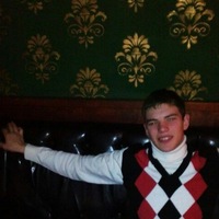 Тёма Лихачев