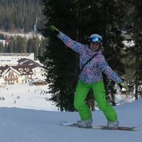 Елена Дюрова