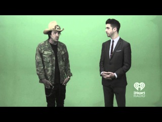 Behind the Song: Yelawolf - Till It’s Gone