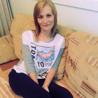 Марина Языкова