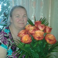 Зоя Строчкина