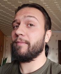 Василий Катаев