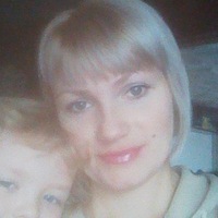 Анастасия Грачева