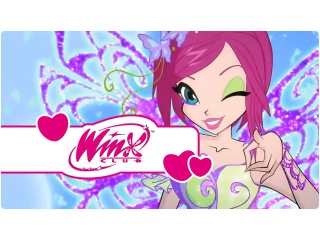 Winx Club - Saison 7 de Winx Club (samedi et dimanche)