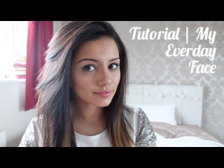 Tutorial | My Everyday Makeup Routine | Kaushal Beauty
