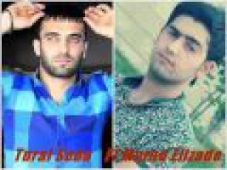 Murad Elizade Ft Tural Seda Rigiyonlar Tam Basqadi 2015