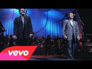Bruno & Marrone - Se Não Tivesse Ido (Si No Te Hubieras Ido)