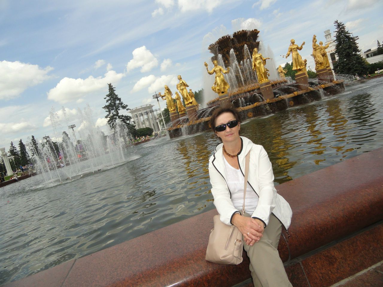 Марина Голубева