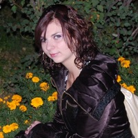 Юлия Алимова | Балаково