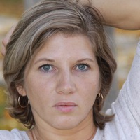Ирина Вавейкова