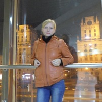 Оксана Шахова | Горловка