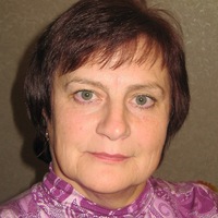 Ирина Соколова