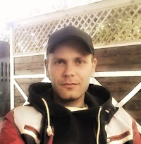 Андрей Пушкарёв