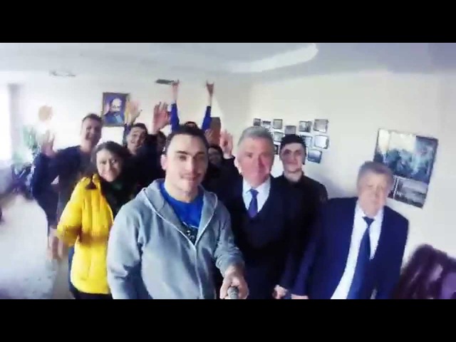 ВКЛВИКЛ НУБіПКИЇВ (ONOFF NULESKIEV)
