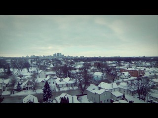GoPro Hero 3+ DJI Phantom 2+ Zenmuse H3-2D -Slow Motion