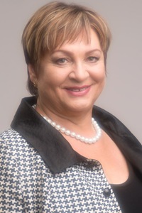 Любовь Алимова
