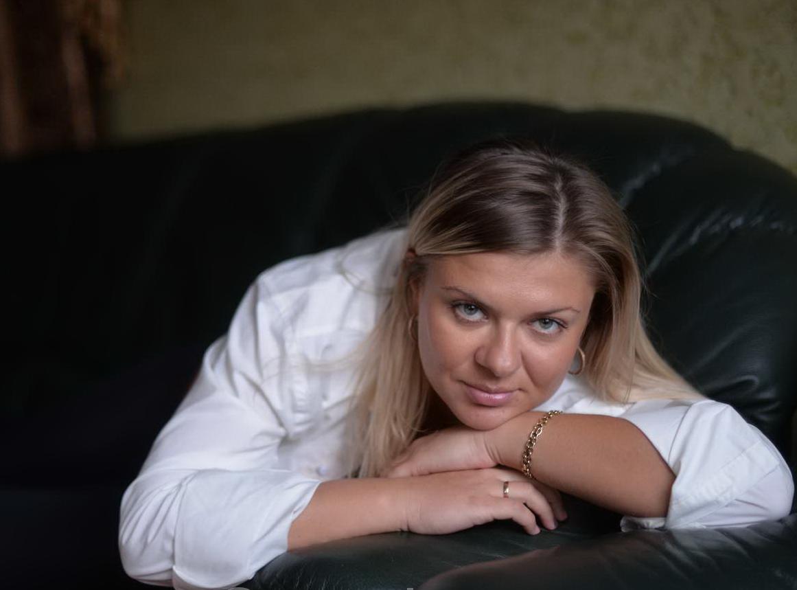 Картина женщина кашляет марина тимченко