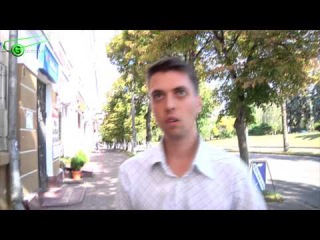 У Чернігові просять допомогти біженцям зі сходу України