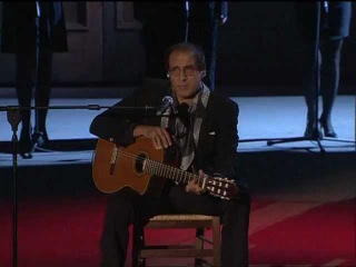 Adriano Celentano - Il conformista - Live Official (with Lyrics/parole in descrizione)