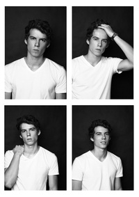 Павел Полосенко