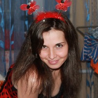 Альбина Попова