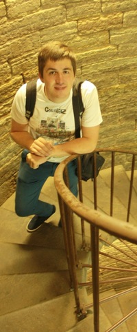 Дмитрий Русаков