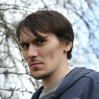 Алексей Шестаков