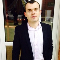 Олег Айдарти