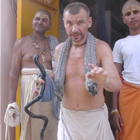 Нагрук Бабаджи