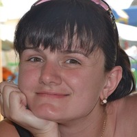 Екатерина Иванекина