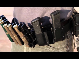 Magpul PMAG17 GL9
