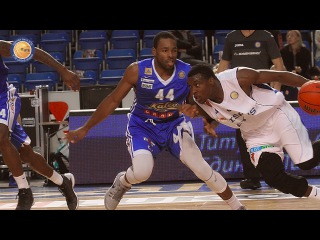 Kalev vs. Bisons Highlights 19.10.2015
