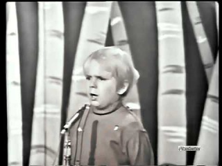 Zecchino D'Oro — Popoff (1967 anno)