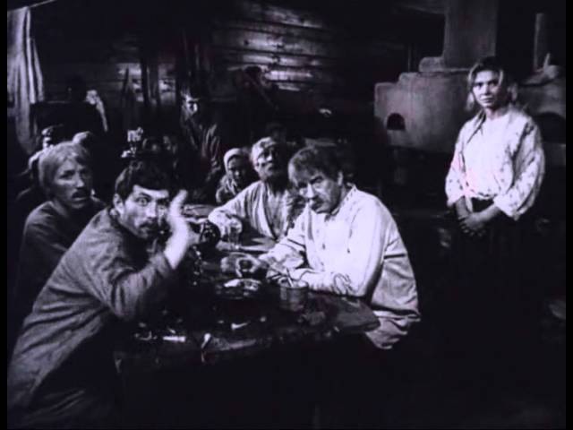 Угрюм-река (1969) (4 серия) фильм