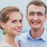 Надя Алексеева