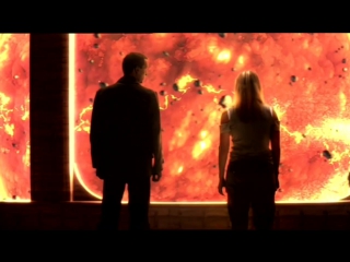 Доктор кто (Doctor Who) - Trailer