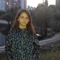 Катерина Сидоренко | Москва